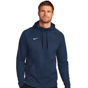 Nike Therma-FIT Pullover Fleece Hoodie size LG